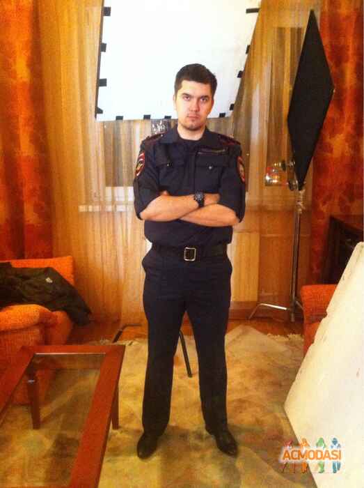 Василий Геннадьевич Храмов фото №853991. Загружено 25 Апреля 2015