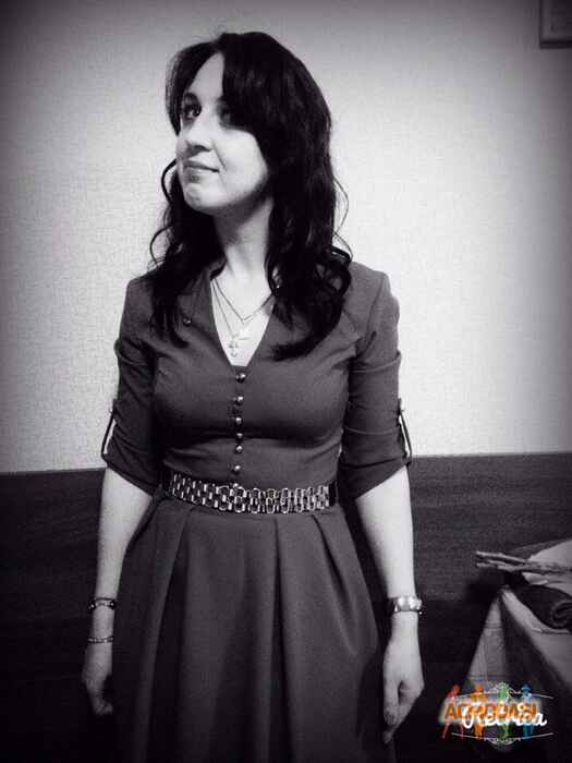 Наталия  Мельникова фото №892466. Загружено 24 Июля 2015