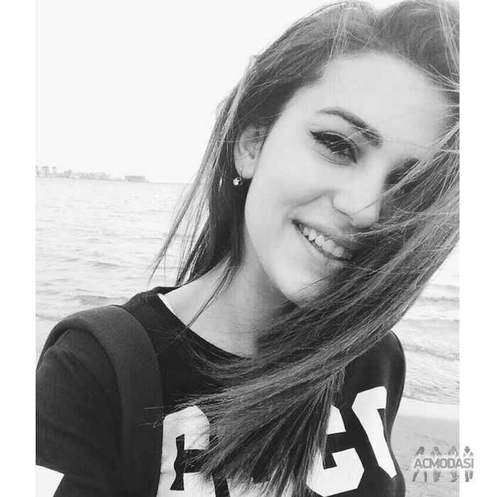 Аида Артуровна Надырова фото №925928. Загружено 24 Сентября 2015