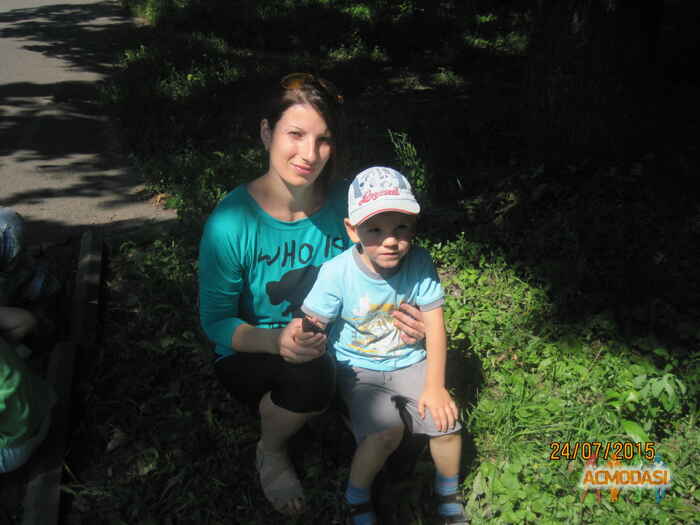 Самойленко  Инна фото №932062. Загружено 05 Октября 2015