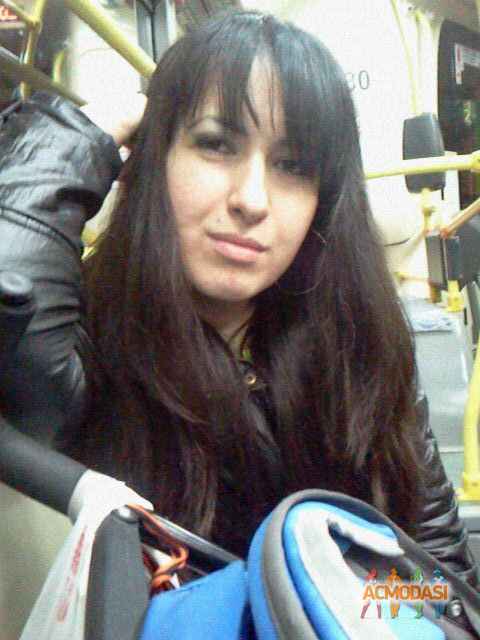 Натия  Тимуровна фото №945839. Загружено 27 Октября 2015