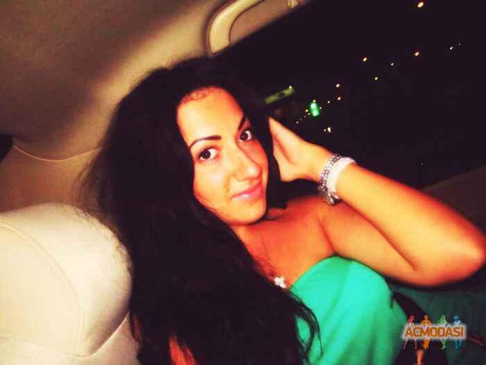 Юлия Сергеевна Миронова фото №1085869. Загружено 16 Сентября 2016