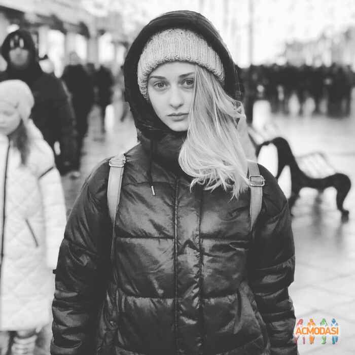 Анастасия Владимировна Фонова фото №1445073. Загружено 09 Апреля 2019