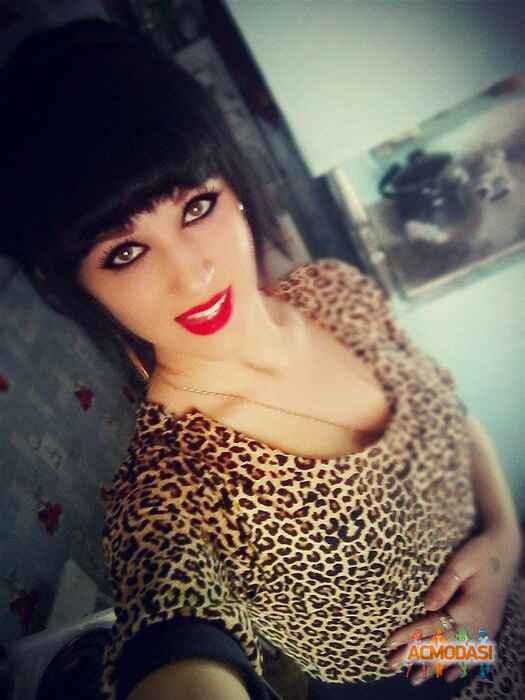 Анастасия Сергеевна Михайлова фото №1152530. Загружено 01 Марта 2017