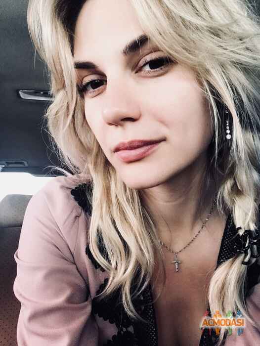 Юлия   фото №1292234. Загружено 24 Февраля 2018