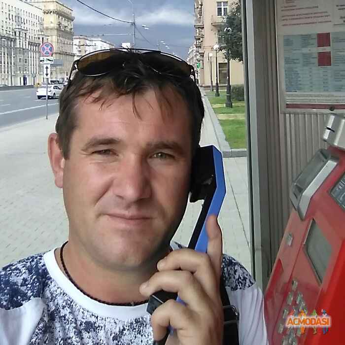 Дмитрий Юрьевич Калмыков фото №1364219. Загружено 28 Августа 2018