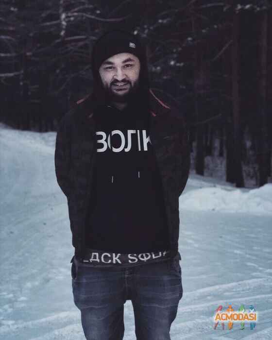 Денис Ильдарович Халиуллин фото №1415031. Загружено 22 Января 2019