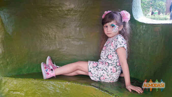 Адриана Артуровна Сагателова фото №1511948. Загружено 16 Сентября 2019