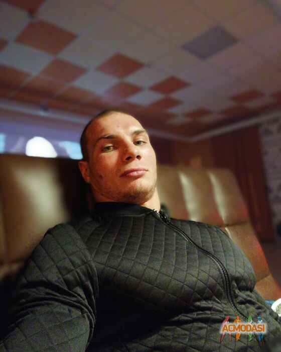 Максим Валерьевич Никитин фото №1451230. Загружено 24 Апреля 2019