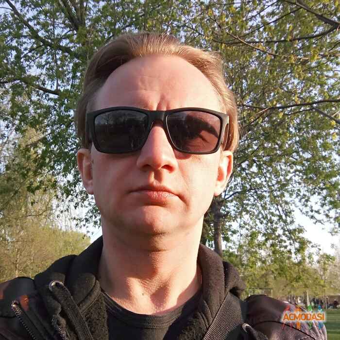 Роман  Трофимов фото №1511245. Загружено 14 Сентября 2019