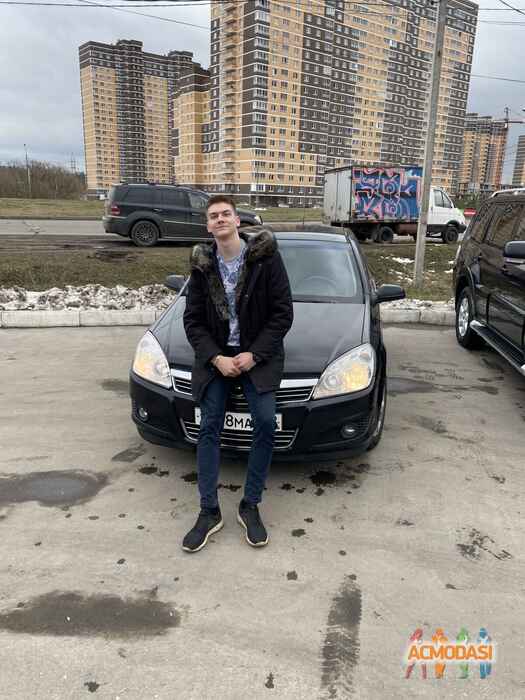 Иван Александрович Захаренко фото №1600300. Загружено 18 Мая 2020
