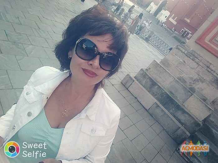 Ирина  Мелихова фото №1632192. Загружено 24 Августа 2020