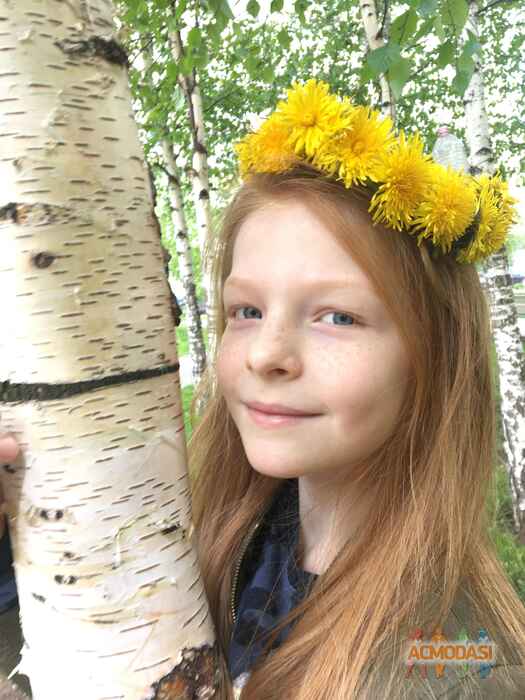 Вероника  Дилигенская фото №1653540. Загружено 04 Ноября 2020