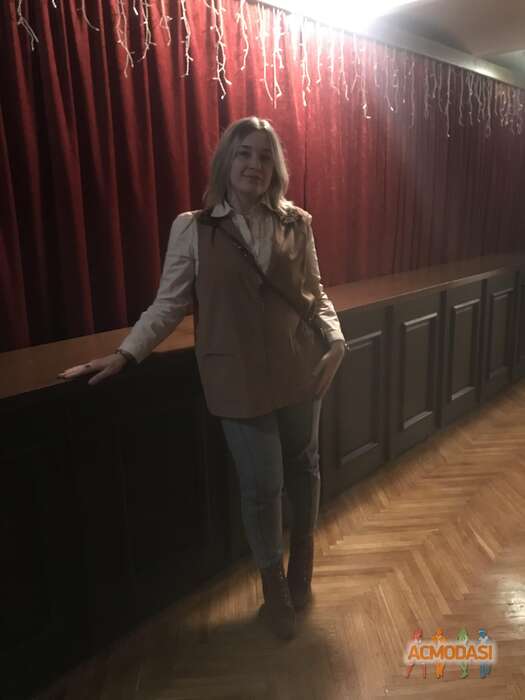 Валентина  Лужецкая фото №1836832. Загружено 11 Января 2023