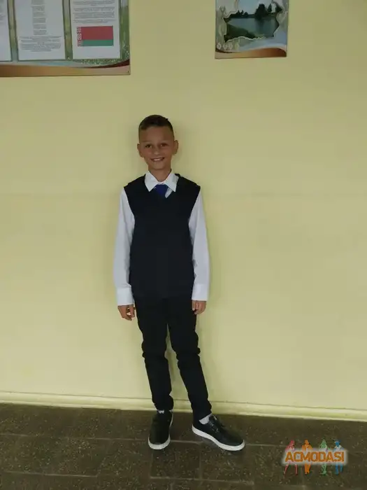 Владислав  Межевич фото №1937662. Загружено 01 Октября 2025