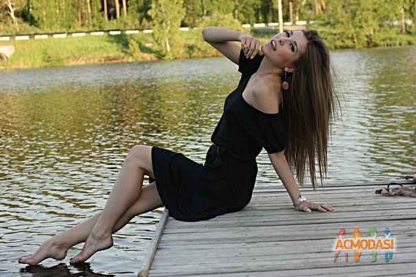 Ульяна Евгеньевна Ерлакова фото №438583. Загружено 01 Июля 2013