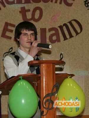 Павел Николаевич Наумик фото №347844. Загружено 16 Февраля 2013