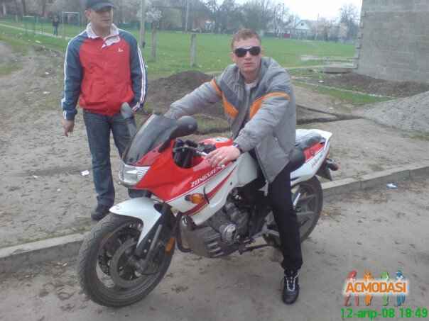 Александр Викторович Коломиец фото №21707. Загружено 23 Февраля 2011