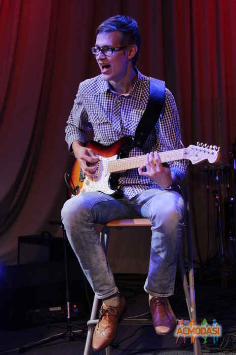 Никита Владимирович Мальцев фото №491453. Загружено 14 Сентября 2013