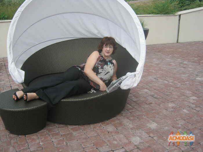 Карпенко Наталья Павловна фото №518130. Загружено 25 Октября 2013