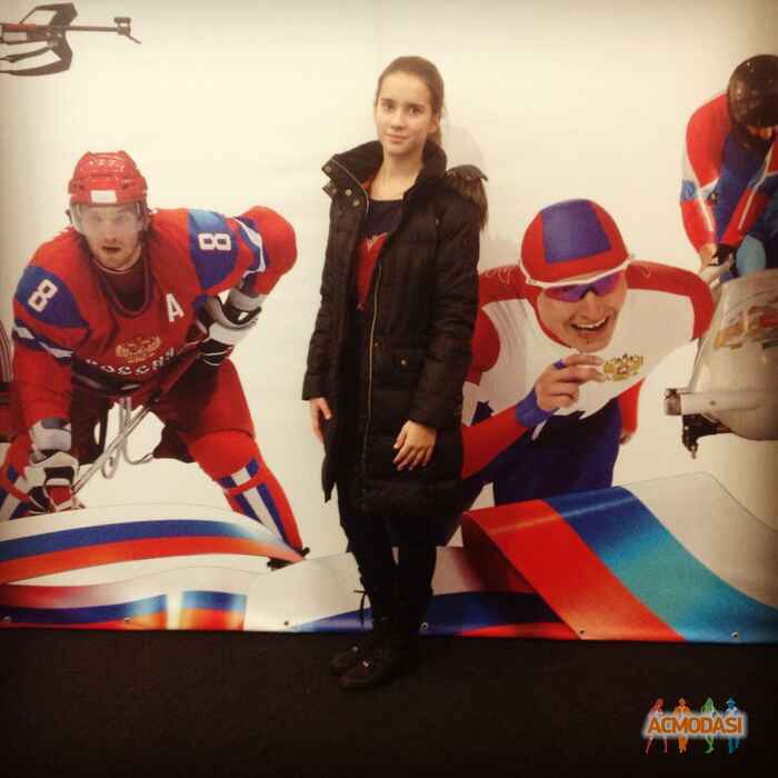 Валерия Алексеевна Купцова фото №537861. Загружено 21 Ноября 2013