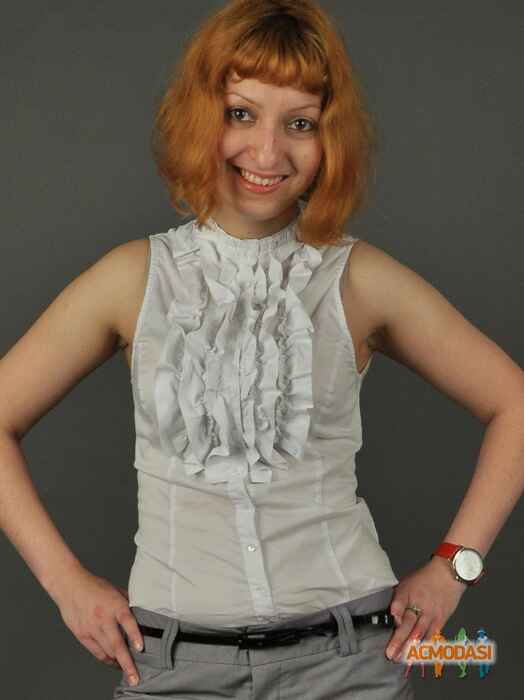 Алина Михайловна Анохина фото №571294. Загружено 14 Января 2014