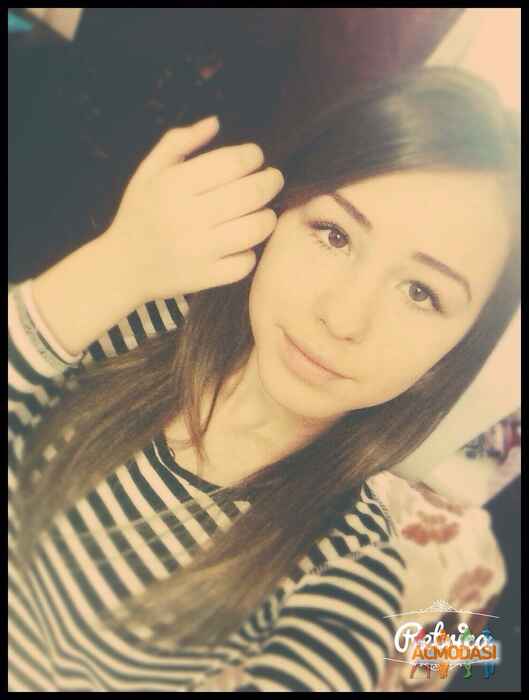 Камилла Ильдаровна Шарипова фото №585825. Загружено 31 Января 2014
