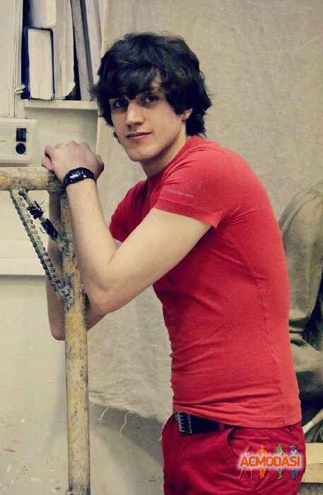 Константин Николаевич Домеловский фото №604720. Загружено 26 Февраля 2014