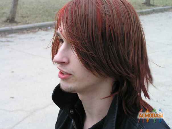 Антон Геннадьевич Осипов фото №659701. Загружено 27 Мая 2014