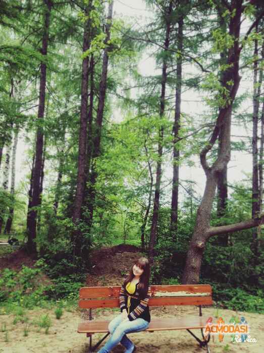 Диана Рафаэлевна Сабирзянова фото №674158. Загружено 19 Июня 2014