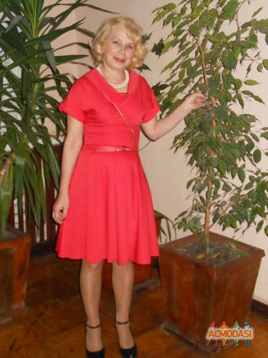 Любовь Викторовна Порозова фото №838338. Загружено 23 Марта 2015