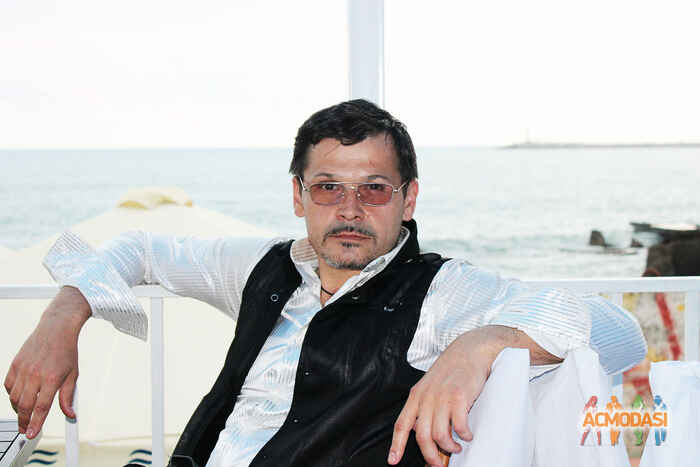 Вадим Витальевич Руденко фото №932185. Загружено 06 Октября 2015