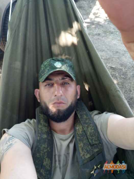 Максим Владиславович Калюжный фото №1524677. Загружено 12 Октября 2019