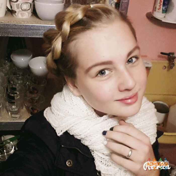 Яна Олеговна Коренюк фото №1044154. Загружено 07 Июня 2016