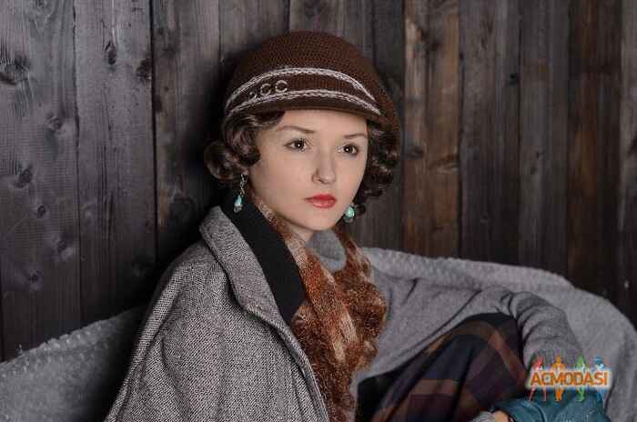 Анна Сергеевна Степанова фото №1099850. Загружено 21 Октября 2016
