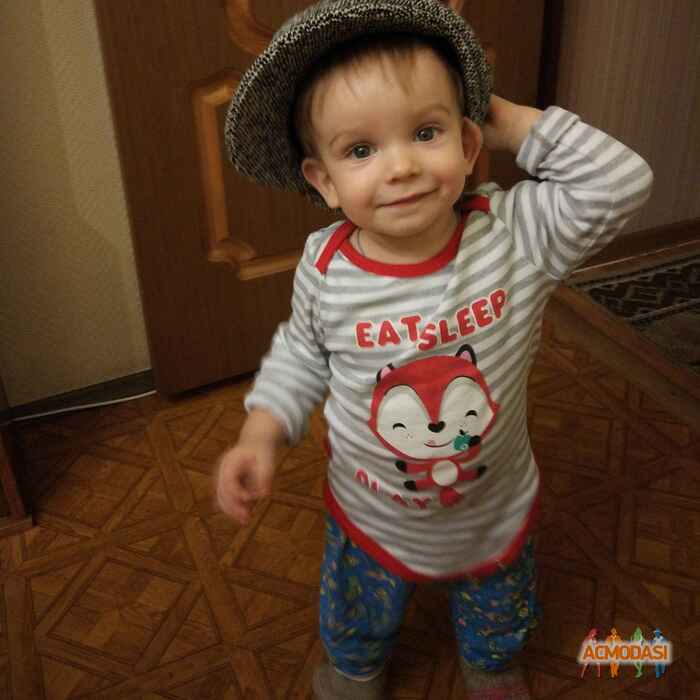 Алексей  Тармосин фото №1260673. Загружено 07 Декабря 2017