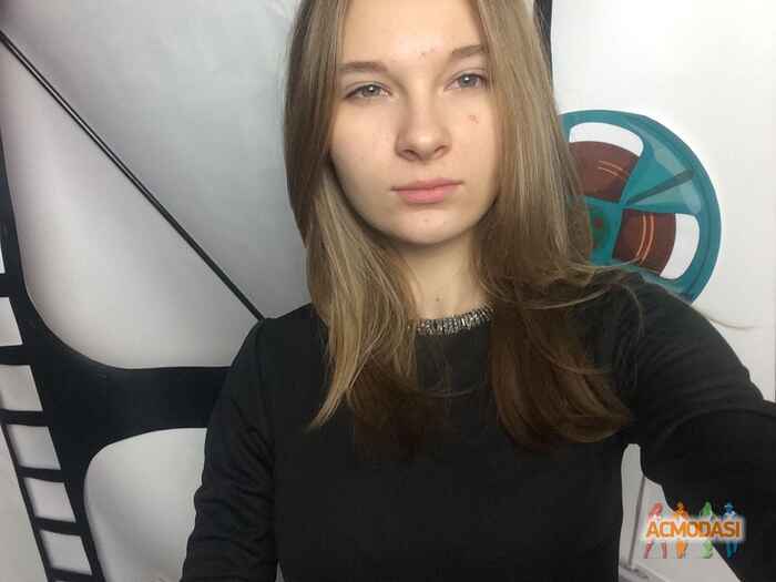 Полина Олеговна Бахерева фото №1238625. Загружено 16 Октября 2017