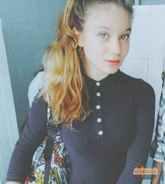 Ярослава  Самсонова фото №1257864. Загружено 30 Ноября 2017