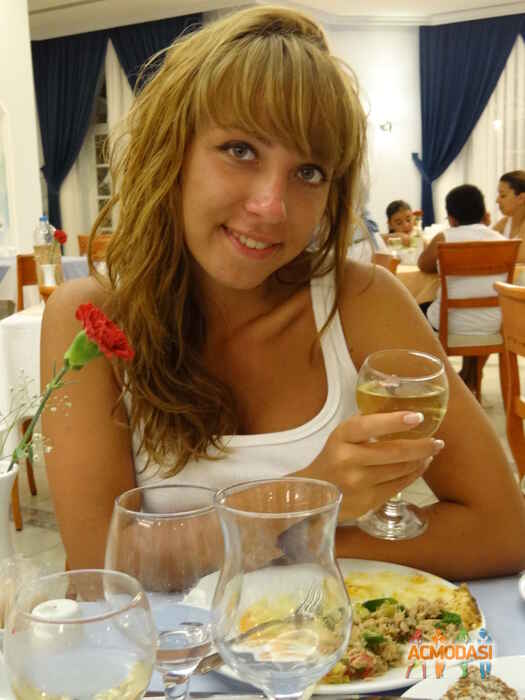 Диана Сергеевна Лагошина фото №96167. Загружено 30 Октября 2011