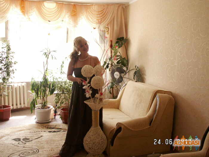 Бадьева Марина Николаевна. фото №109384. Загружено 22 Ноября 2011