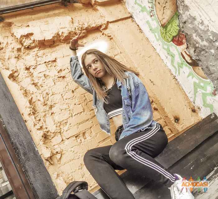 Вероника Александровна Дозорова фото №1503474. Загружено 25 Августа 2019