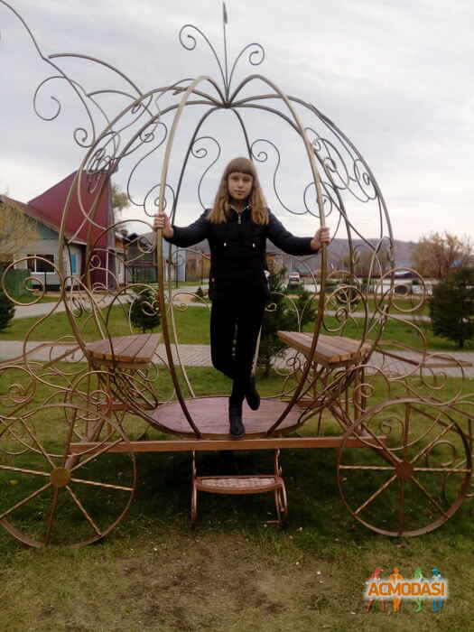 Аня Дмитриевна Аксенова фото №1396959. Загружено 24 Ноября 2018