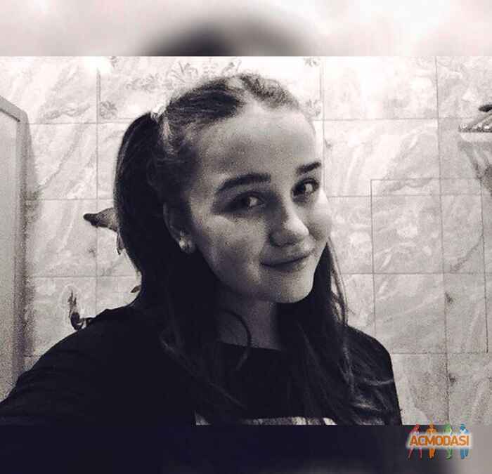 Виктория Рустамовна Амрахова фото №1449640. Загружено 21 Апреля 2019