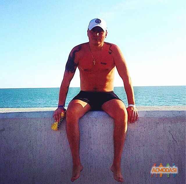 Влад   фото №1461307. Загружено 19 Мая 2019