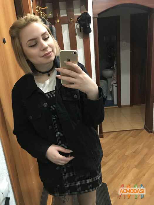 Кристина   фото №1473228. Загружено 14 Июня 2019