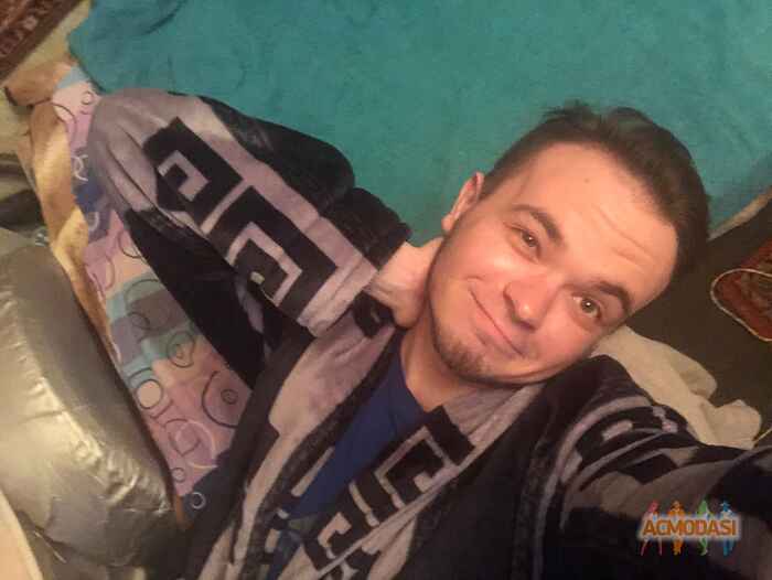 Rus Дмиориевич Величко фото №1688933. Загружено 06 Марта 2021