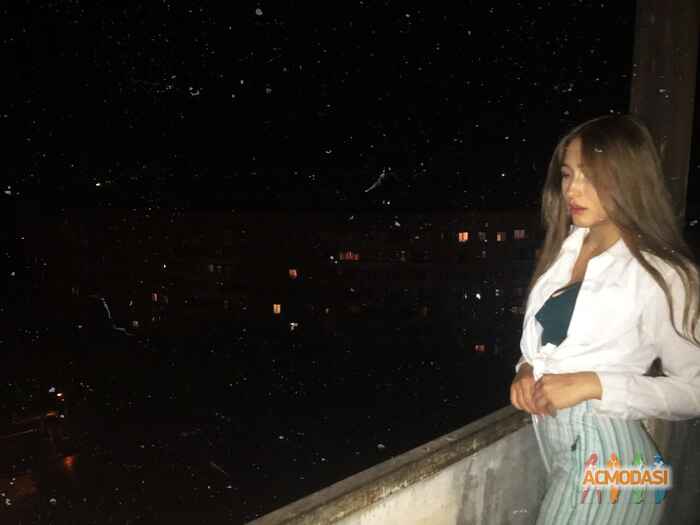 Станислава Александровна Головко фото №1538915. Загружено 13 Ноября 2019