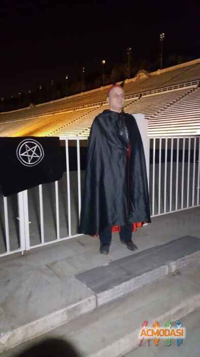 Dimitris  Satanidis фото №1529074. Загружено 21 Октября 2019