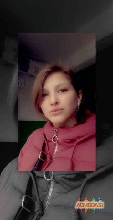 Альфия Айтжановна Сибагатулина фото №1595542. Загружено 30 Апреля 2020