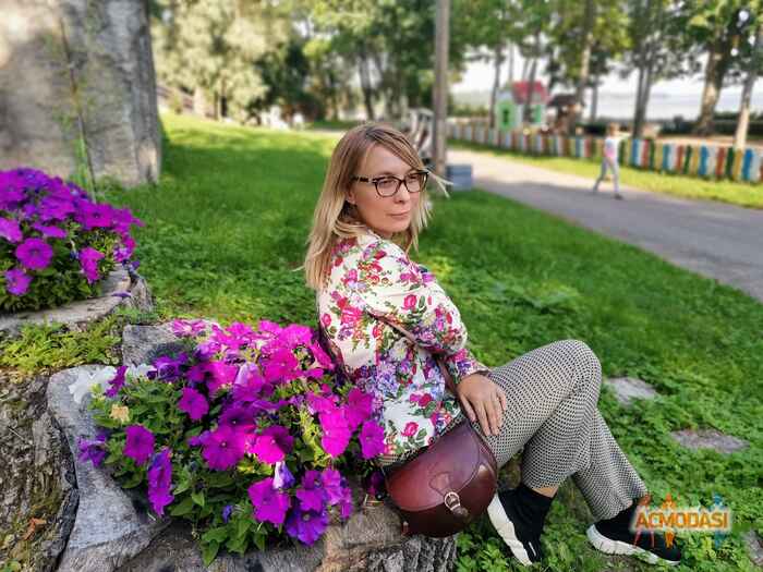 Екатерина   фото №1630950. Загружено 19 Августа 2020